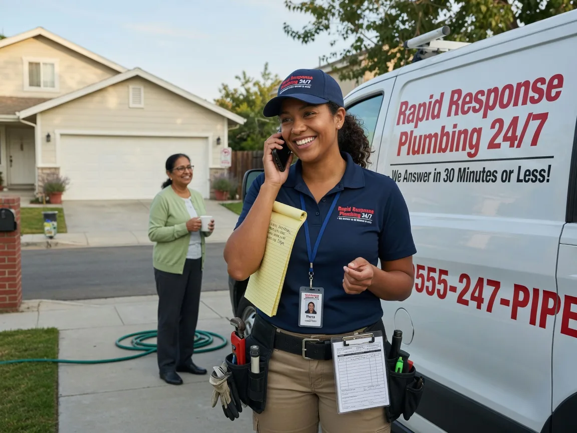 Emergency Plumber Heber Springs, AR FAQs